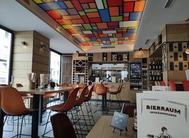 Beer Space