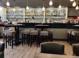 Sixthsense-Bar