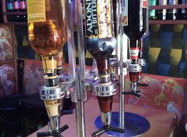 MEMBERZ PUB