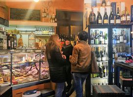 Dispensa dei Golosi