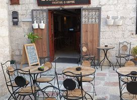 Baradiel Cocktail & Coffee
