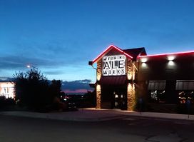Wyoming Ale Works