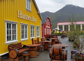 Kaffi Rauðka