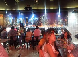 NEW YORK Coffee & Drinks