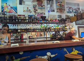 Le café des sports