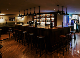 Thall Pub