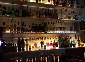 Dempsey's Perugia