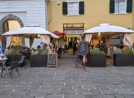 Caffè Letterario
