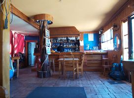 Rio Grande Restaurant
