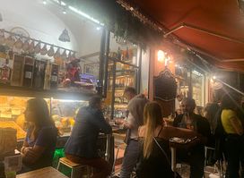 Bebi Bar