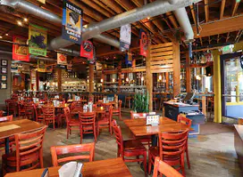 Squatters Pub Brewery