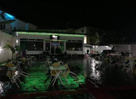 Durap Garden and Lounge