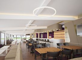 Play Off Lounge & Bar