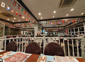All Out Sports Bar and Gourmet Grill