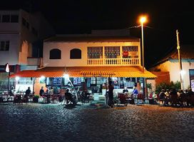 Restaurante Cegonha