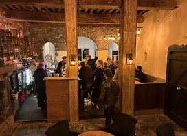 The Warlord Tavern