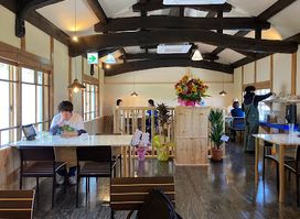Sata Cafe