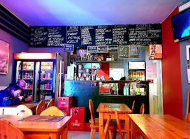 Bar Na Szlaku