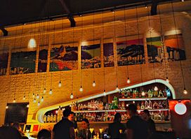 Meza Bar