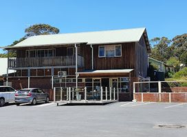 Granite Freycinet