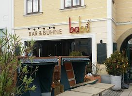 babü