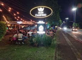Don Faustino Bar & Petiscaria