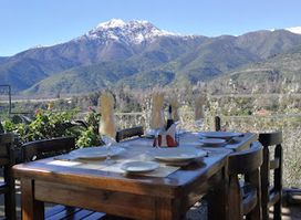 Vista Al Rio