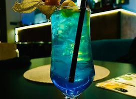 Życie jest piękne Bar