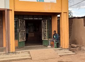 INGOMA BAR malawi