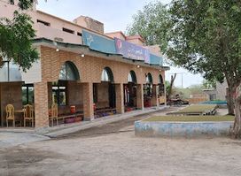 Al-Dubai Restaurant الدبئی ریسٹورنٹ
