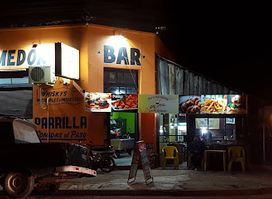 Bar Y Parrilada LOS RODRIGUEZ