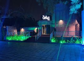 The on1e club