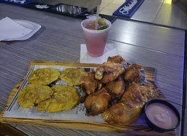 3 Palos