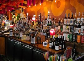 Tio's Cerveceria