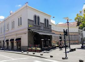 Goza Espresso Bar