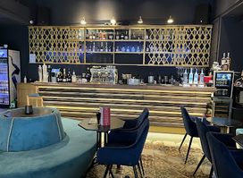 Boss Lounge Victoriei