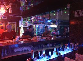 Toshie's Bar And Restaurant