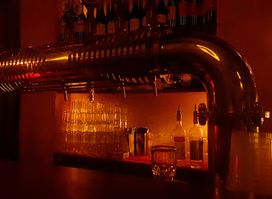 Bar Charlie