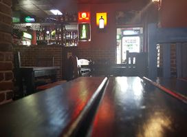 90's Pub