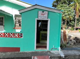Angel’s Restaurant & Bar