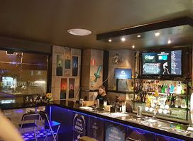 GG Bar