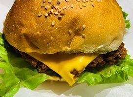 Tropicana Burgers mogadishu somalia