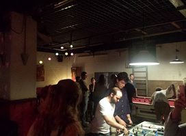 Mudom Bar - Freiburg im Breisgau