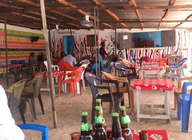 Maquis chez Clarisse