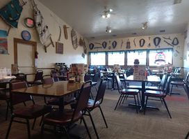 Ranch House Grille