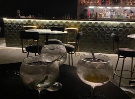 Boca Chica Cóctel Bar