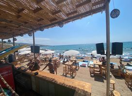 Blubay Beach Batroun