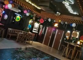 Gaststätte Count Down (18+)