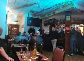 Station Bar