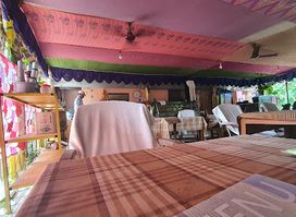 Varsha Pure Vegetarian Restaurant